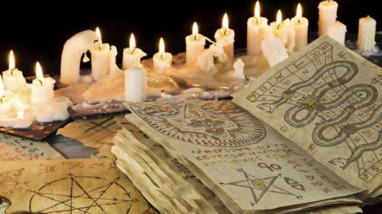fondamenti di occultismo